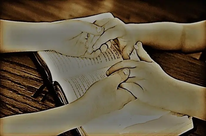 दुई शब्द